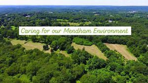 Caring for Our Mendh
